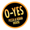O' Yes Kebab & Pizza House Cwmbran